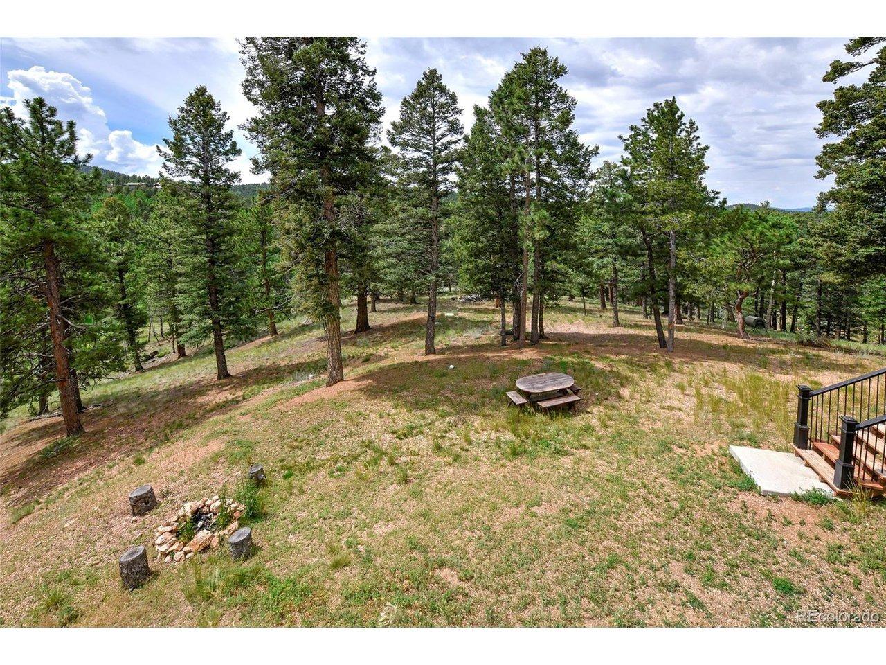 Mohawk Hts, Florissant, CO 80816