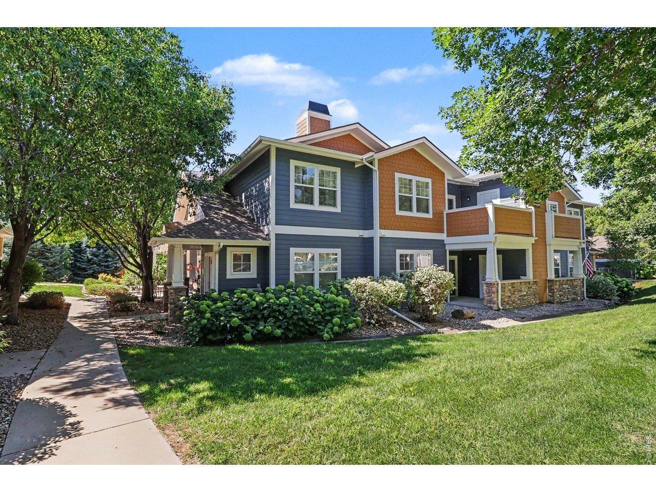 Owens Ave, Fort Collins, CO 80528