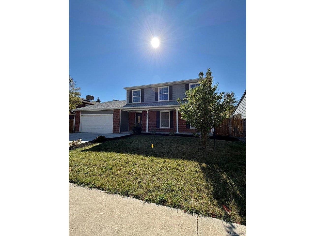 W 11th Avenue Dr, Broomfield, CO 80020