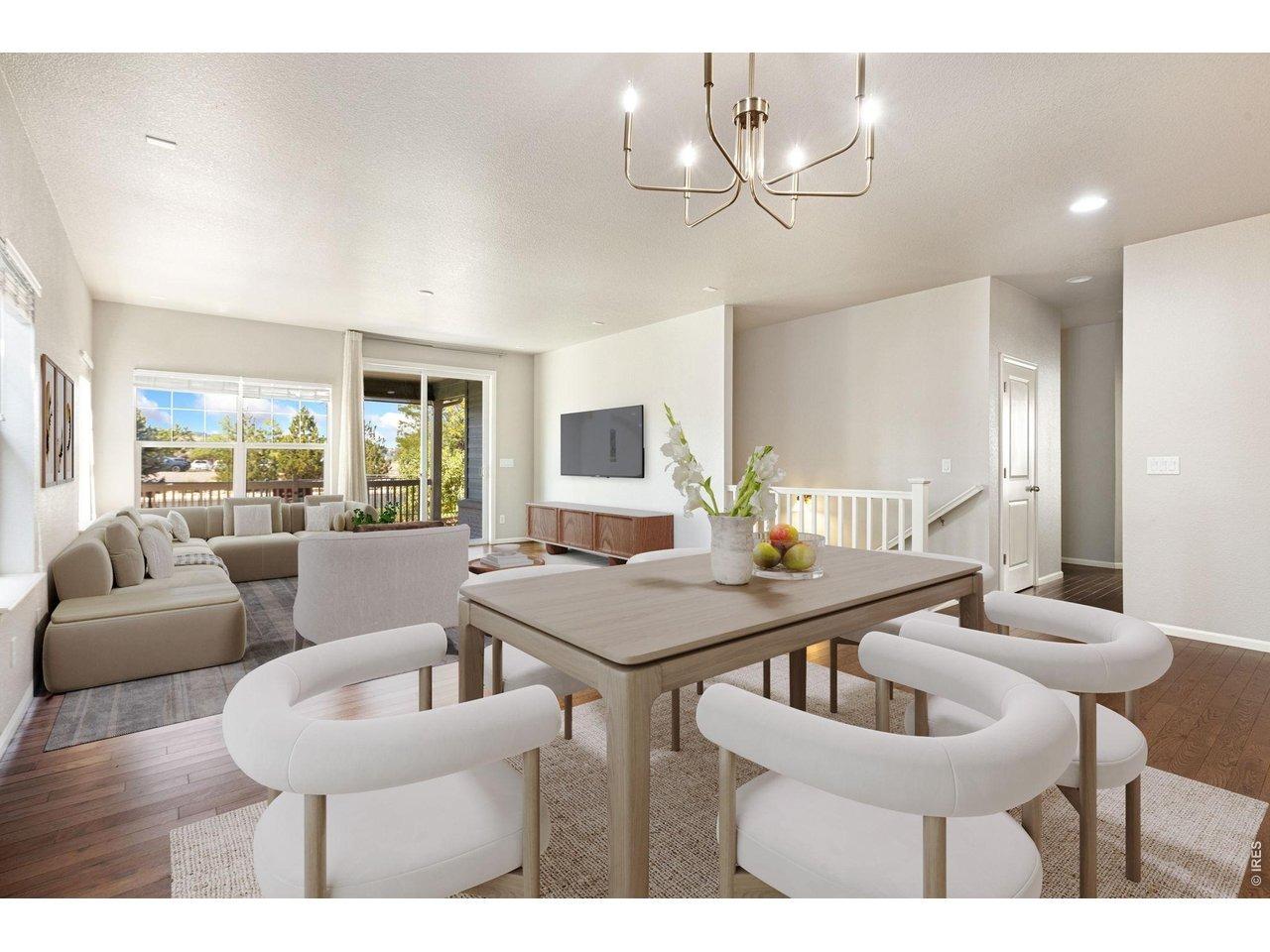 Los Cabos Dr, Windsor, CO 80550