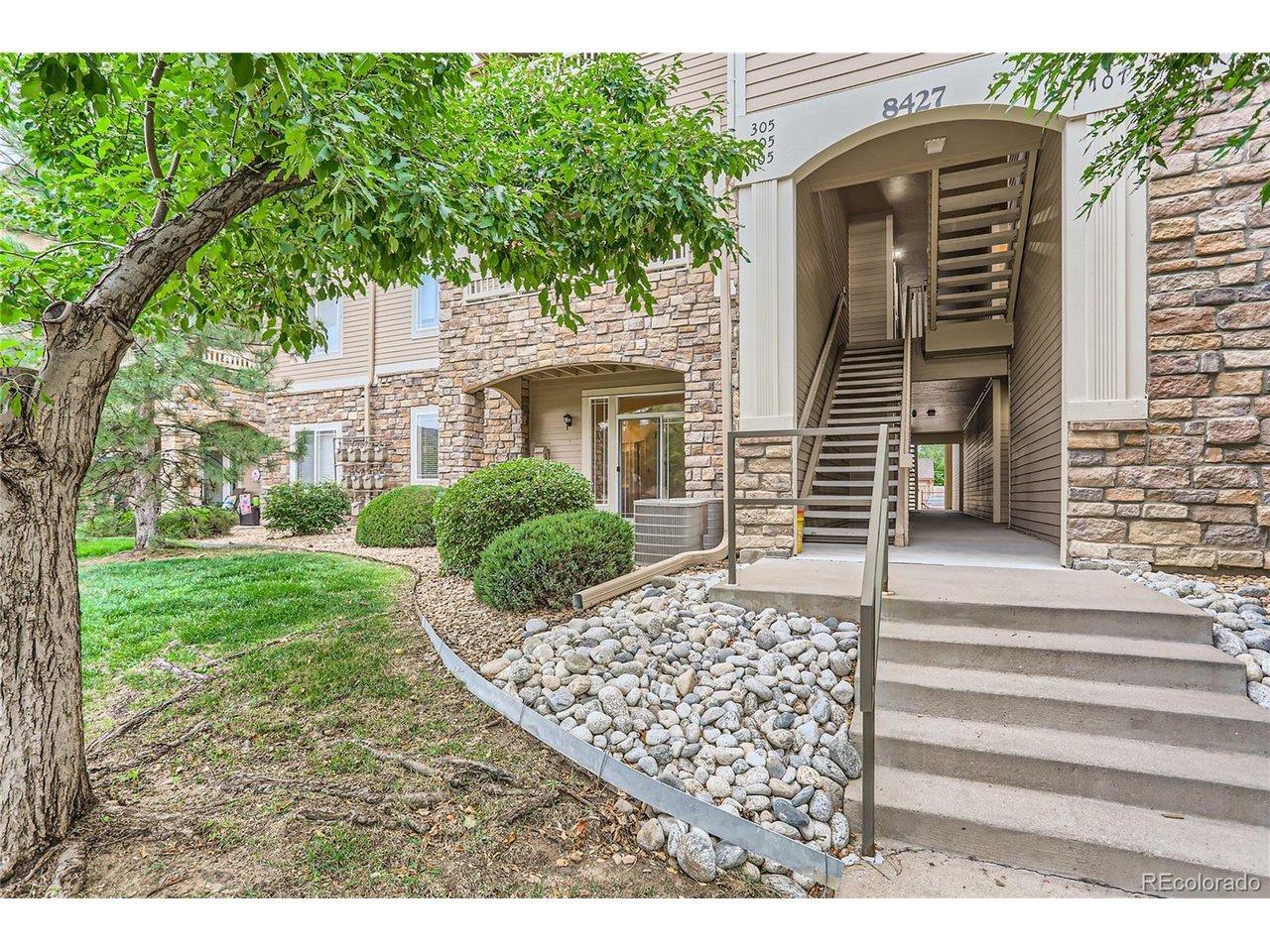S Hoyt Way, Littleton, CO 80128