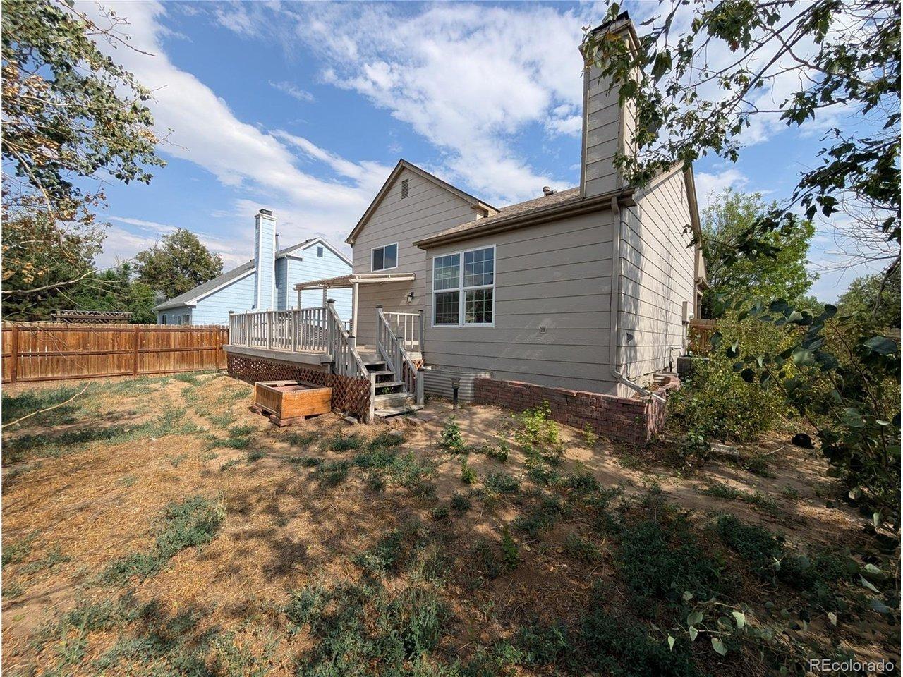 Mitchell Pl, Denver, CO 80249