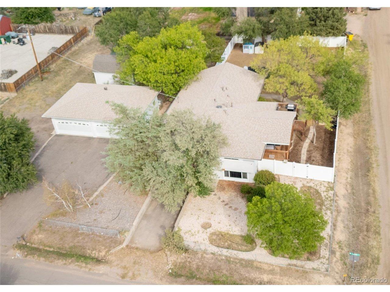 Elmira St, Brighton, CO 80602