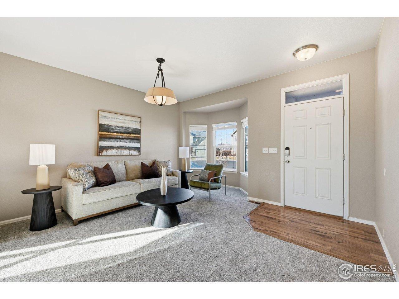 Benfleet Ct, Windsor, CO 80550