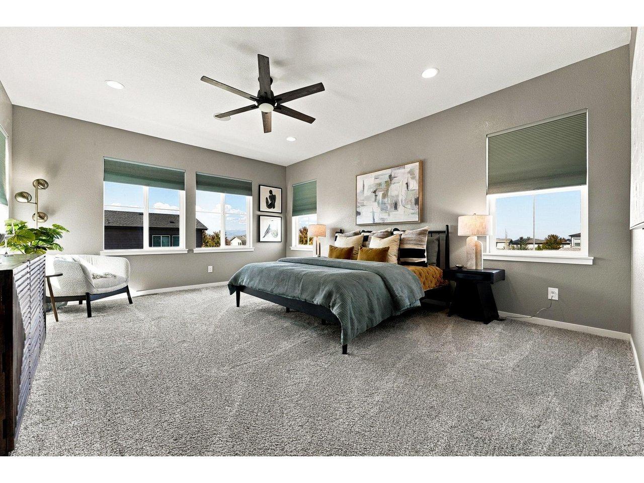 Starlight Cir, Erie, CO 80516