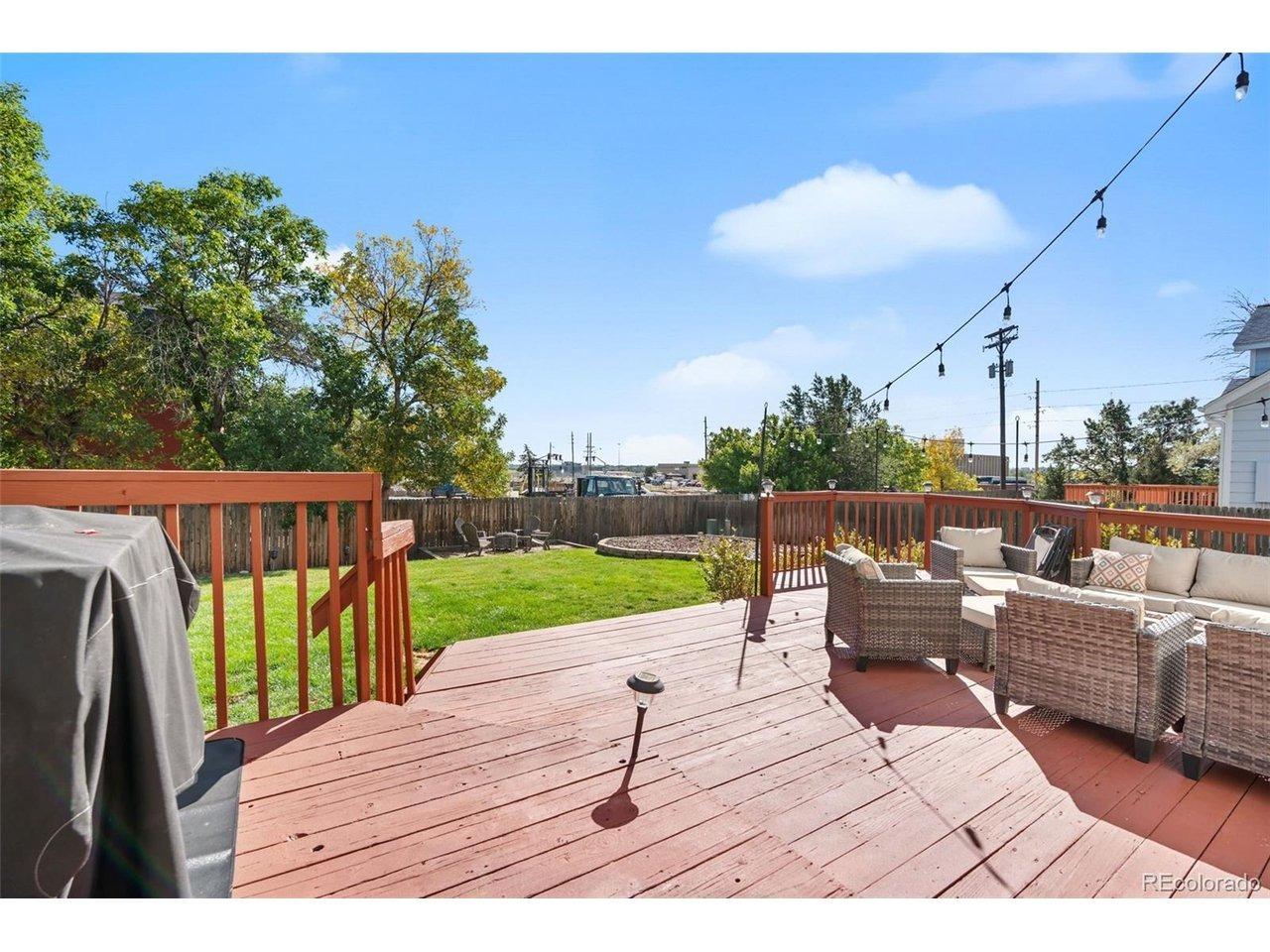 Fig St, Golden, CO 80403