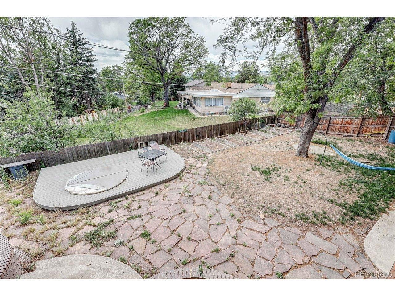 W 71st Pl, Arvada, CO 80004