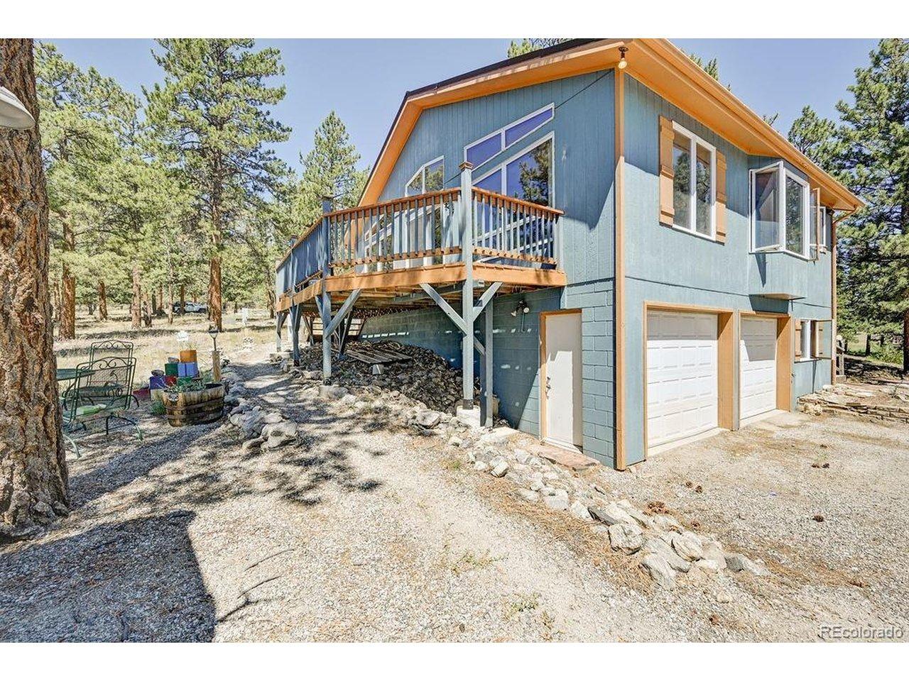 Rio Hondo Dr, Buena Vista, CO 81211