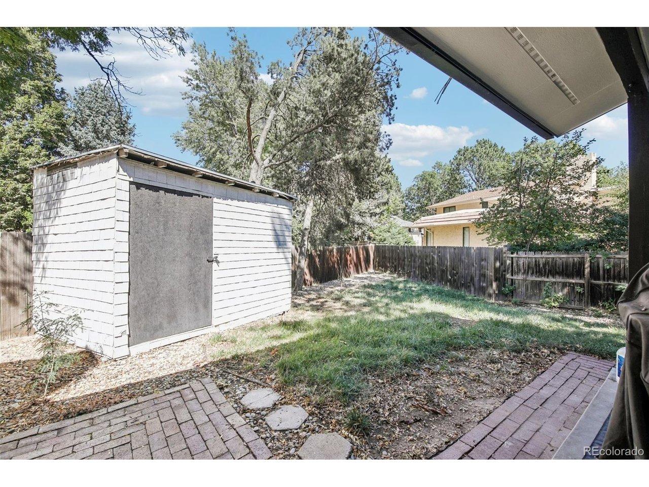 E Walsh Pl, Denver, CO 80247