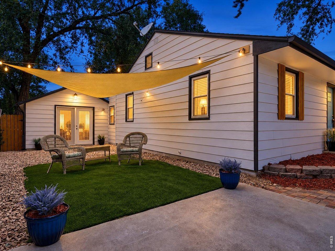 S Sherman St, Englewood, CO 80113