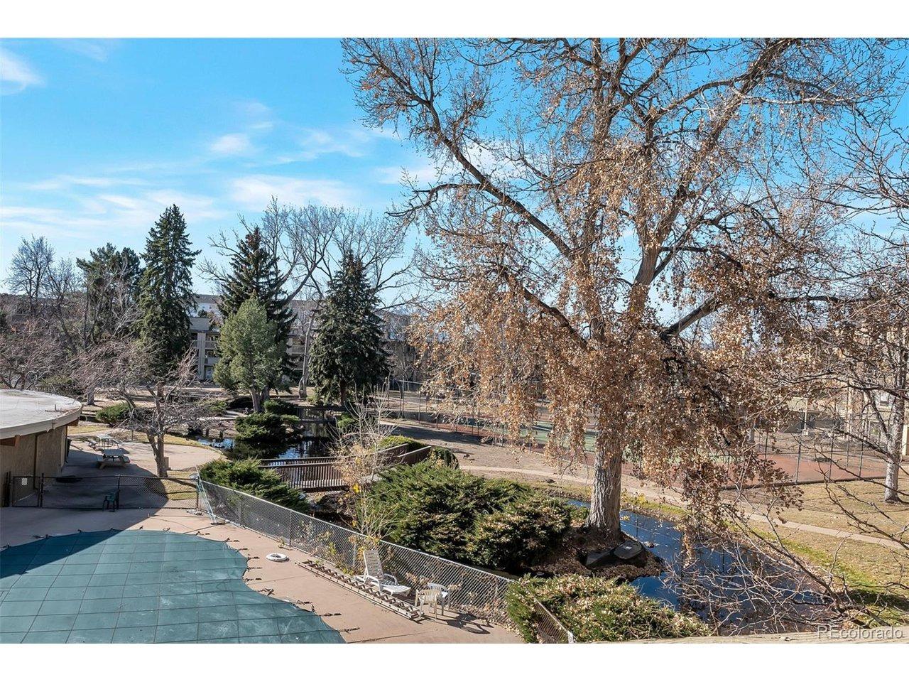S Parker Rd, Denver, CO 80231