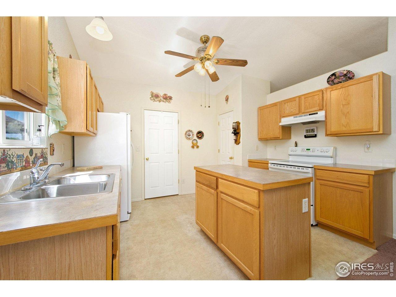 41st Ave, Greeley, CO 80634