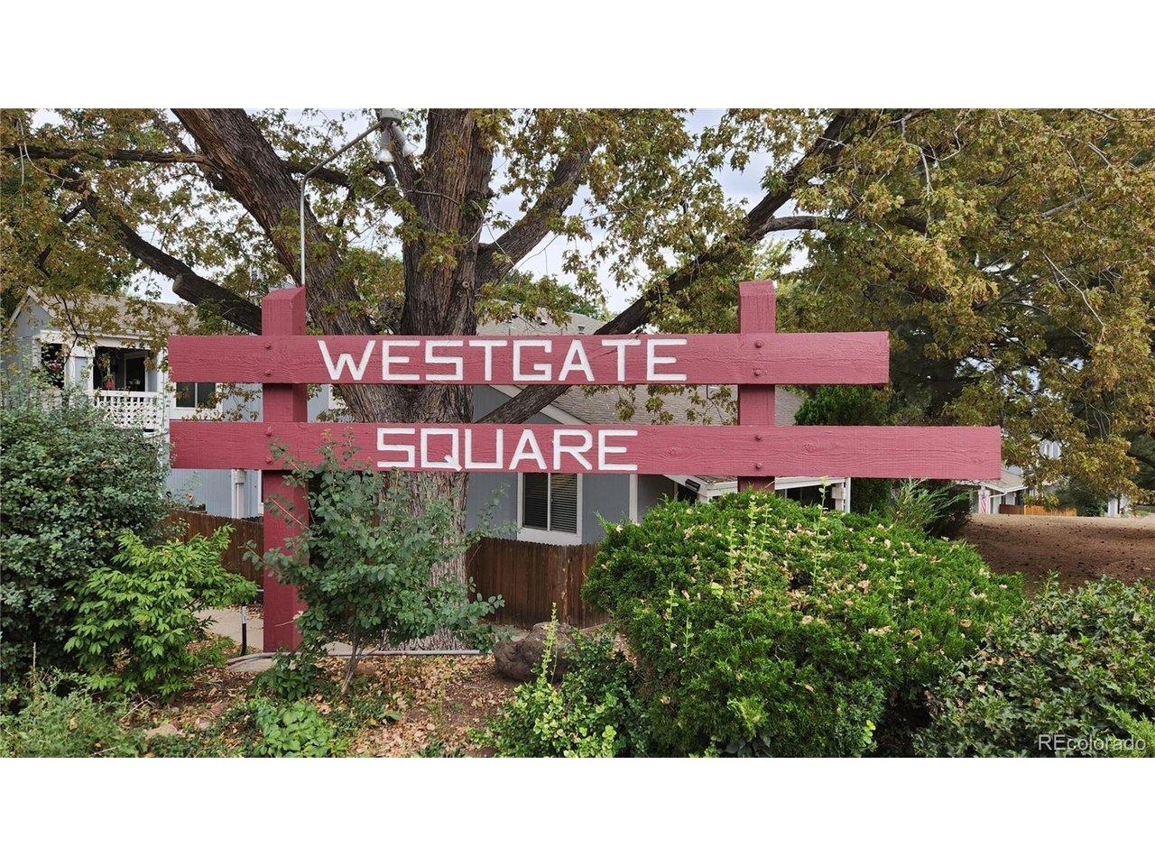 S Dover St, Lakewood, CO 80227