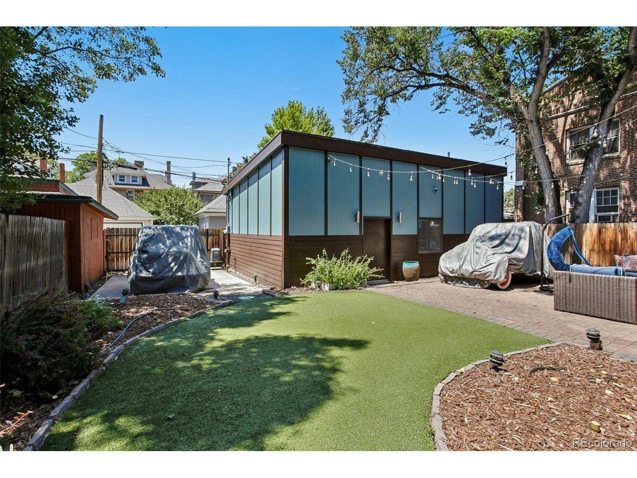 N Emerson St, Denver, CO 80218