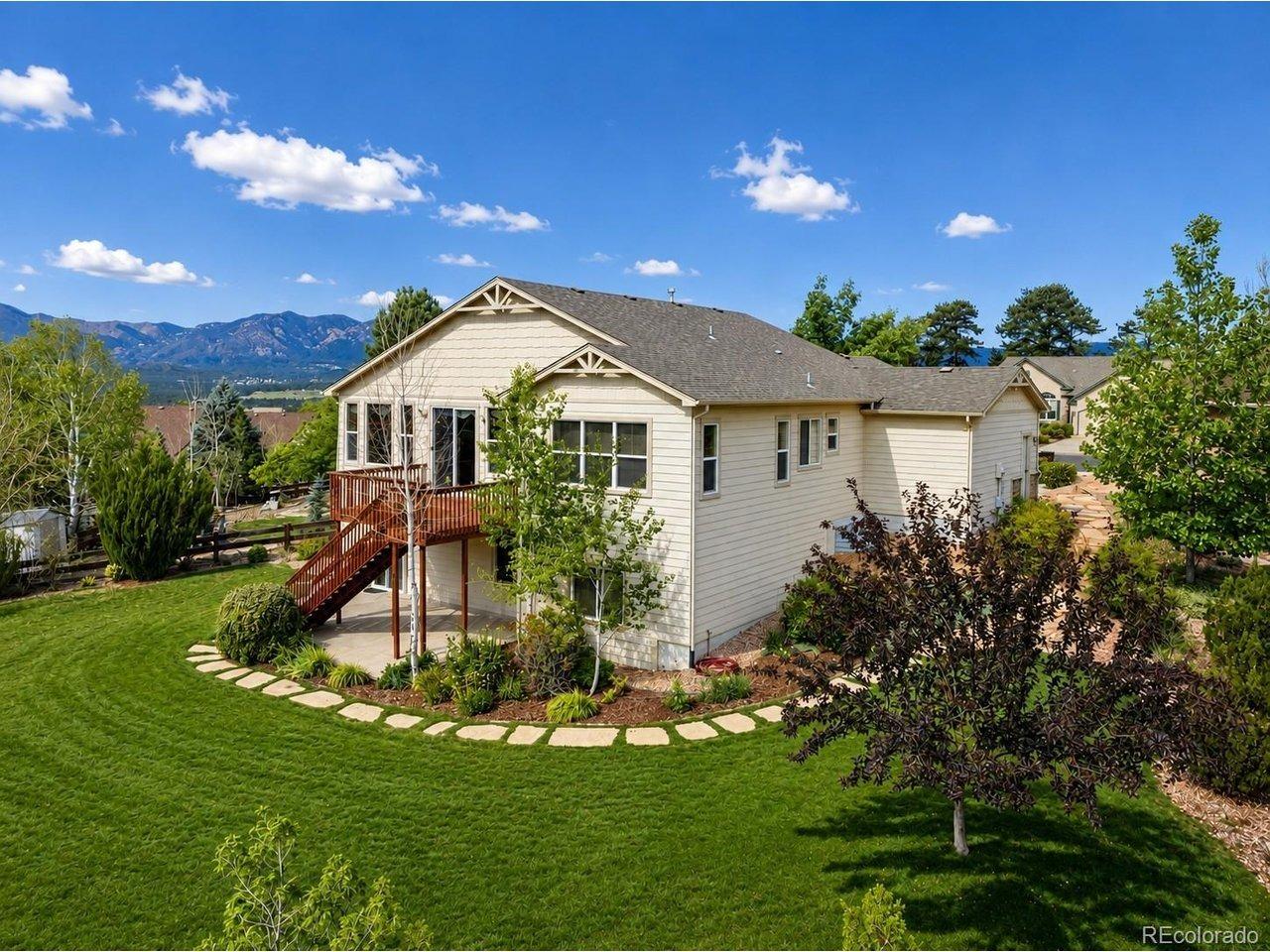 Cloudy Creek Ct, Colorado Springs, CO 80921