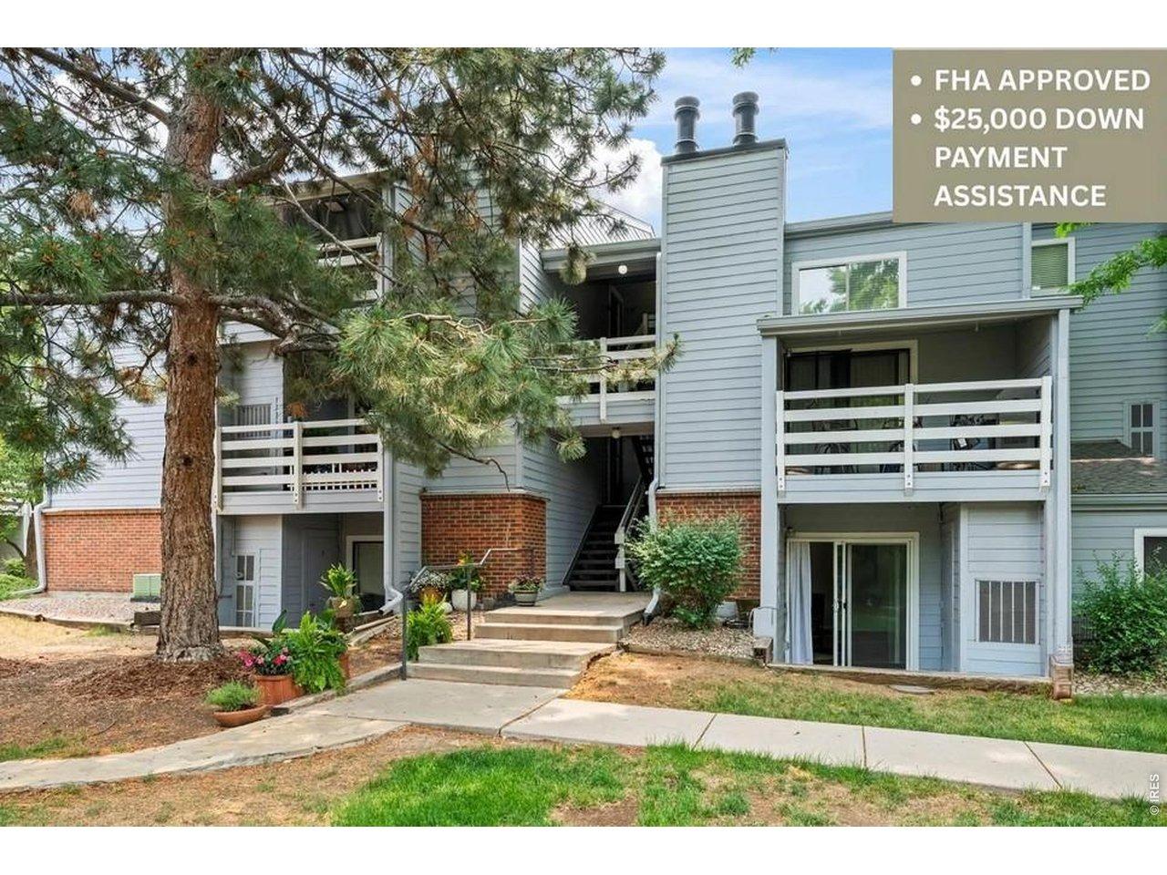 S Tamarac Dr, Denver, CO 80231