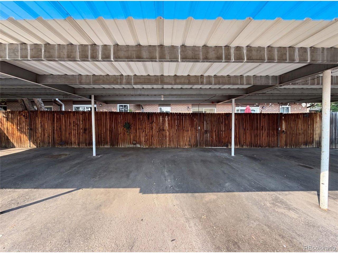 S Webster St, Littleton, CO 80128