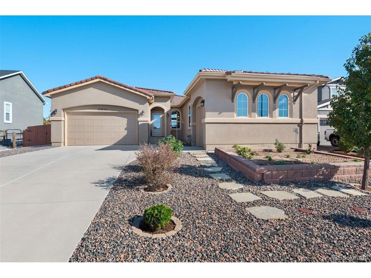 Checo Way, Peyton, CO 80831