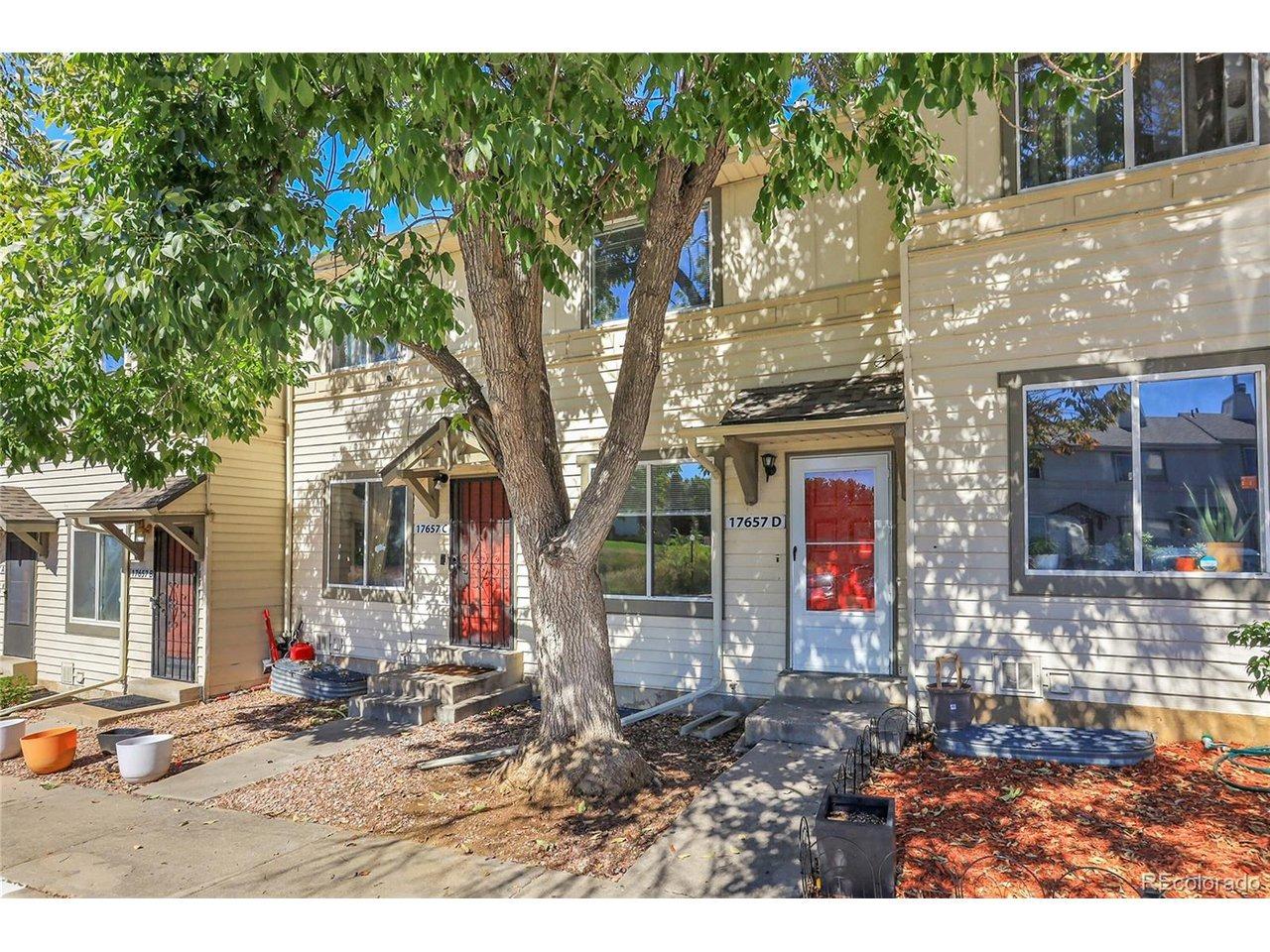 E Loyola Dr, Aurora, CO 80013