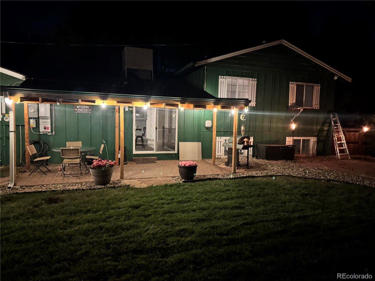 W Floyd Ave, Lakewood, CO 80227