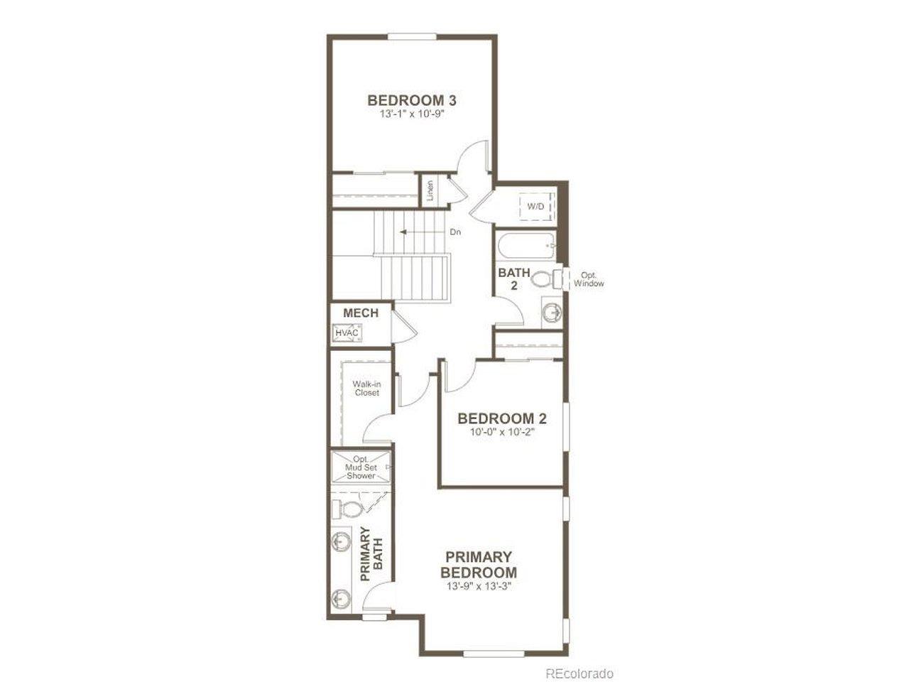 Penner Dr, Lafayette, CO 80026