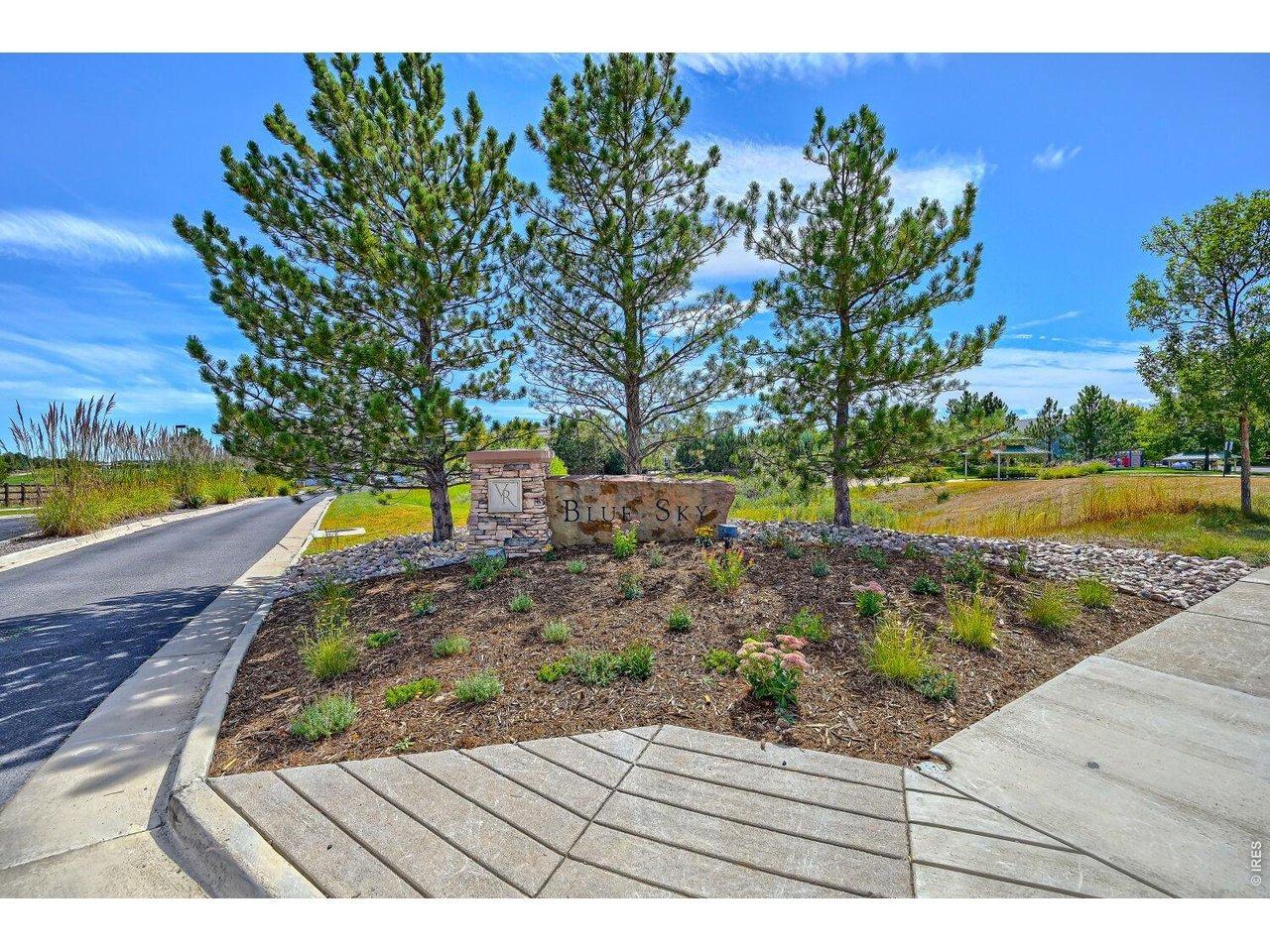 Blue Sky Cir, Erie, CO 80516