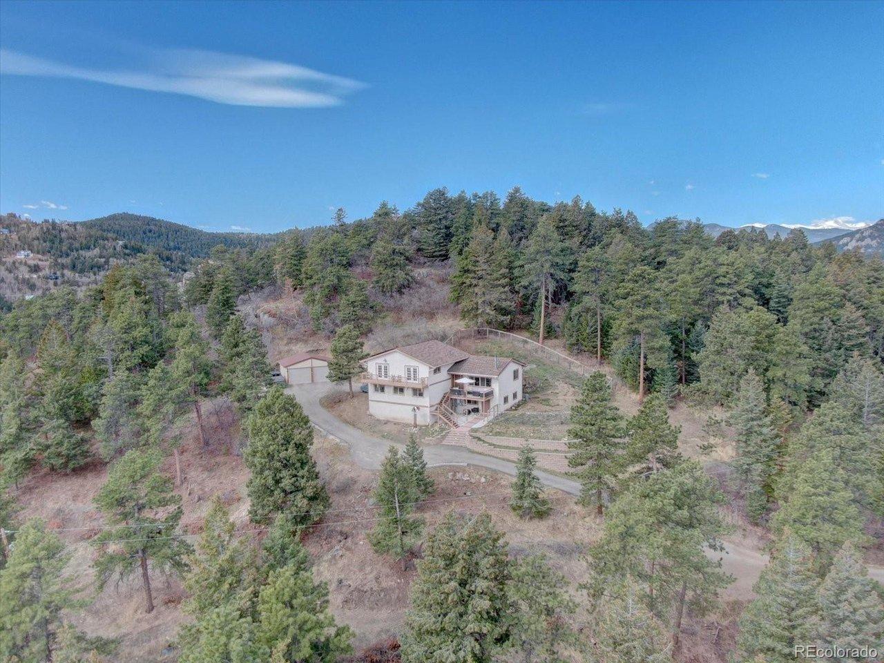 Yegge Rd, Morrison, CO 80465