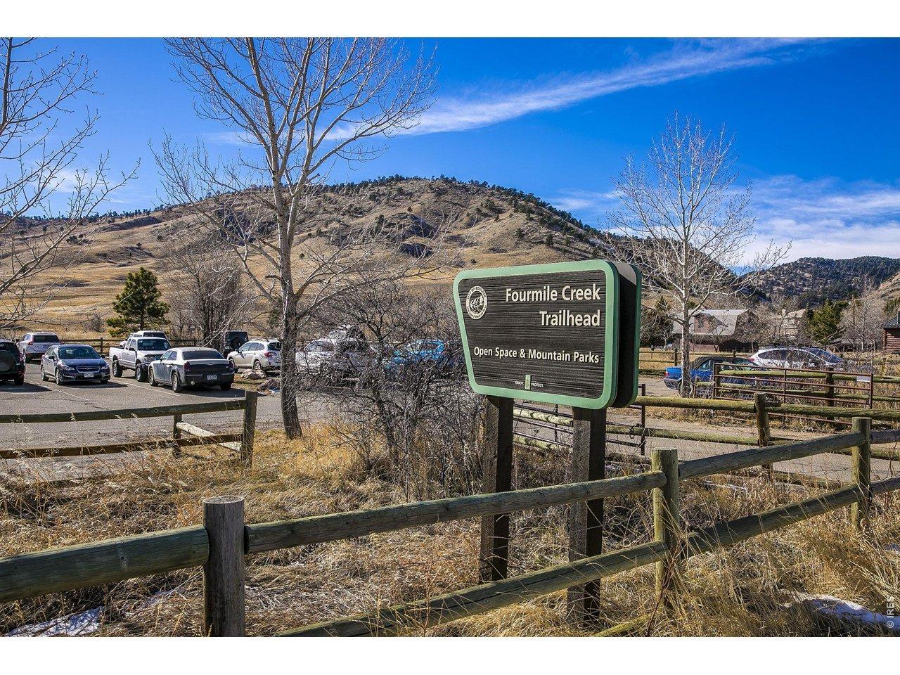 Pierre St, Boulder, CO 80304
