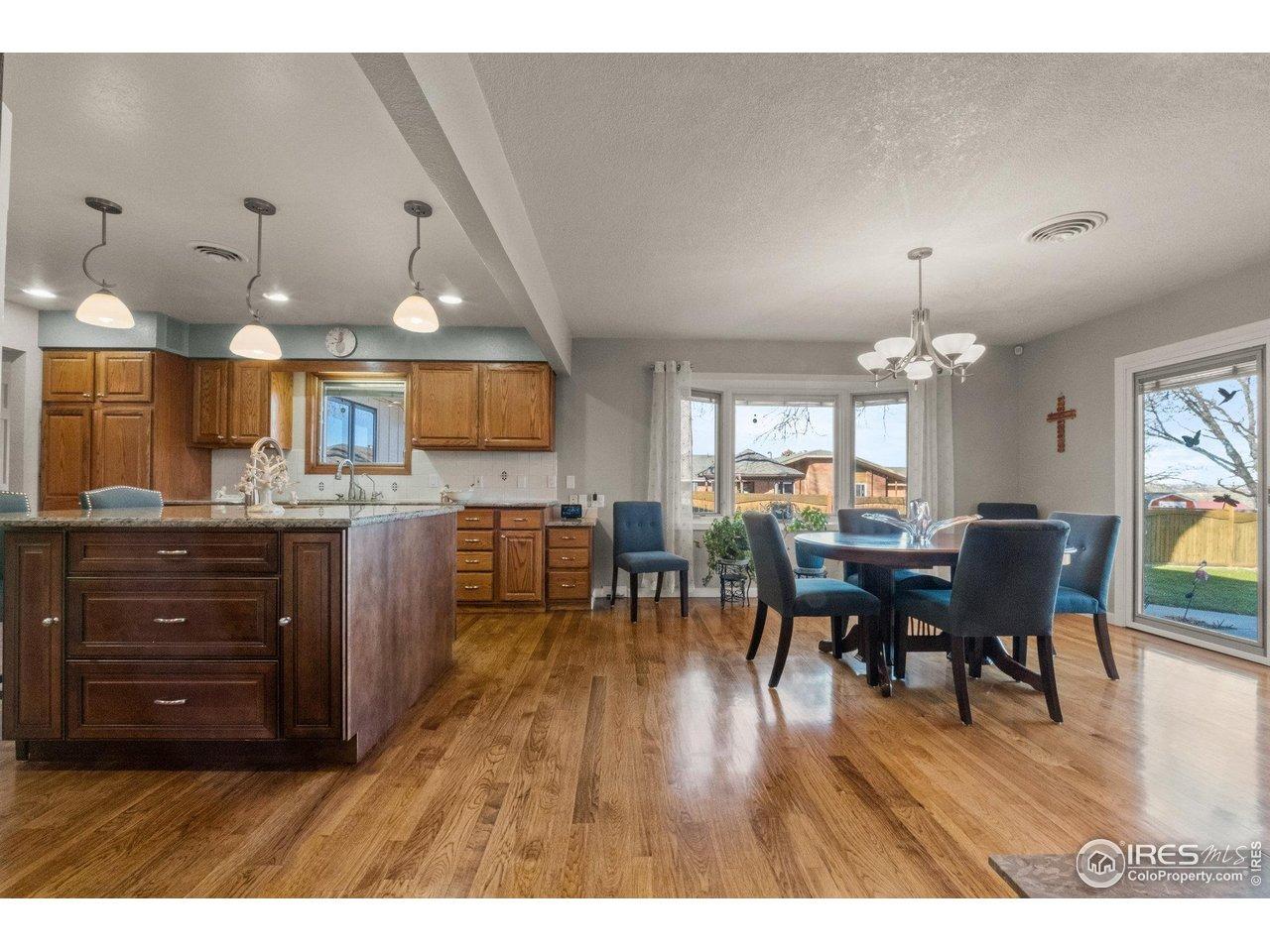 Fremont Ave, Fort Morgan, CO 80701