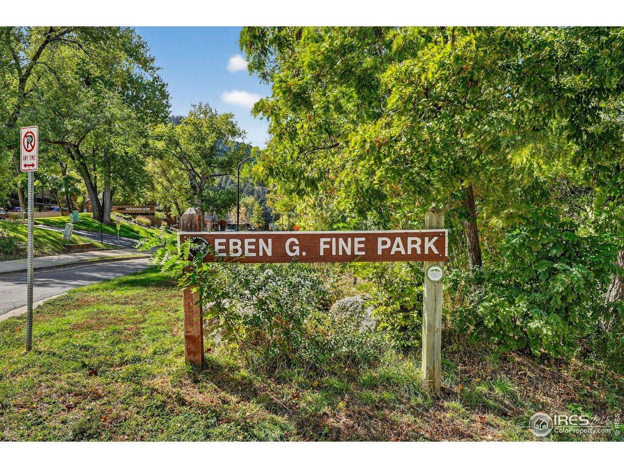 Pearl St, Boulder, CO 80302