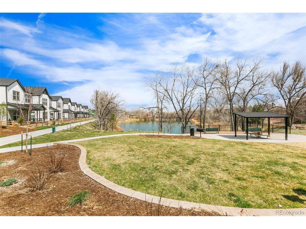 King Ct, Denver, CO 80221