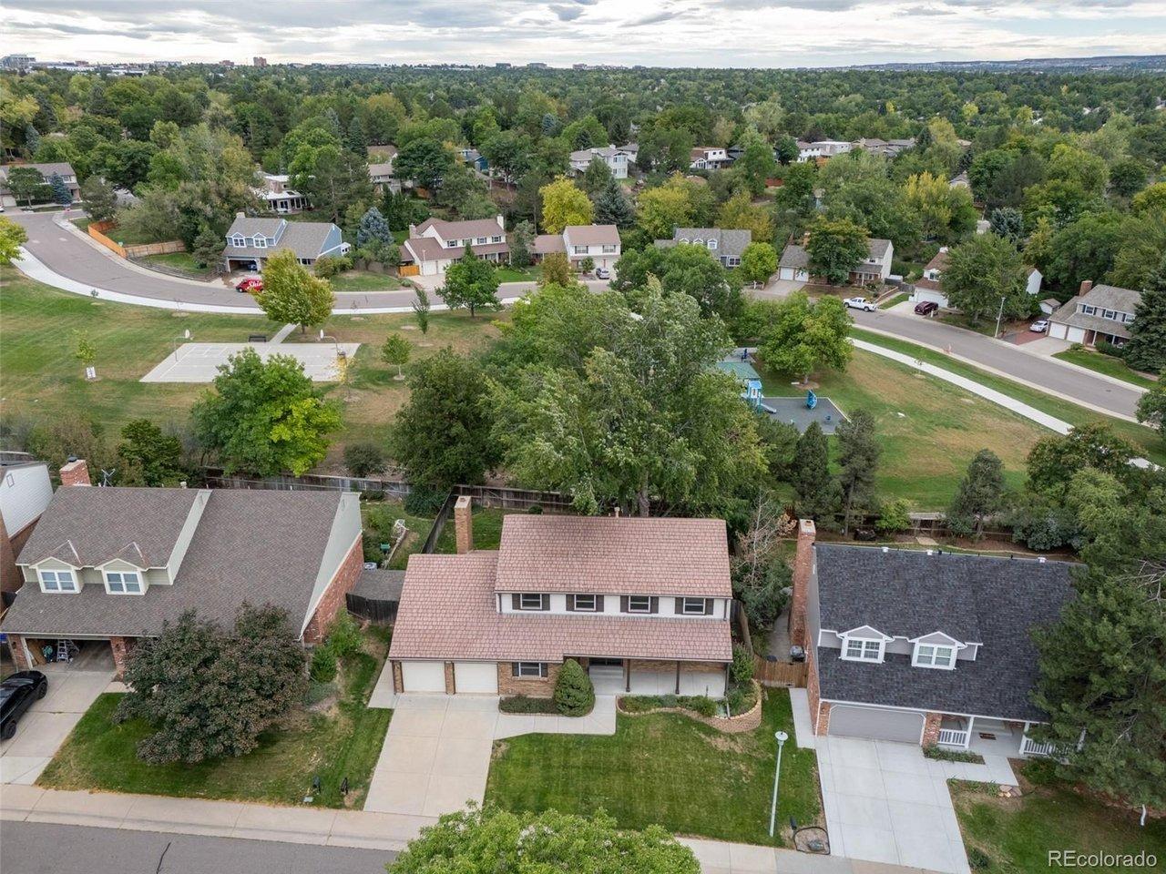 S Jasmine Way, Centennial, CO 80111