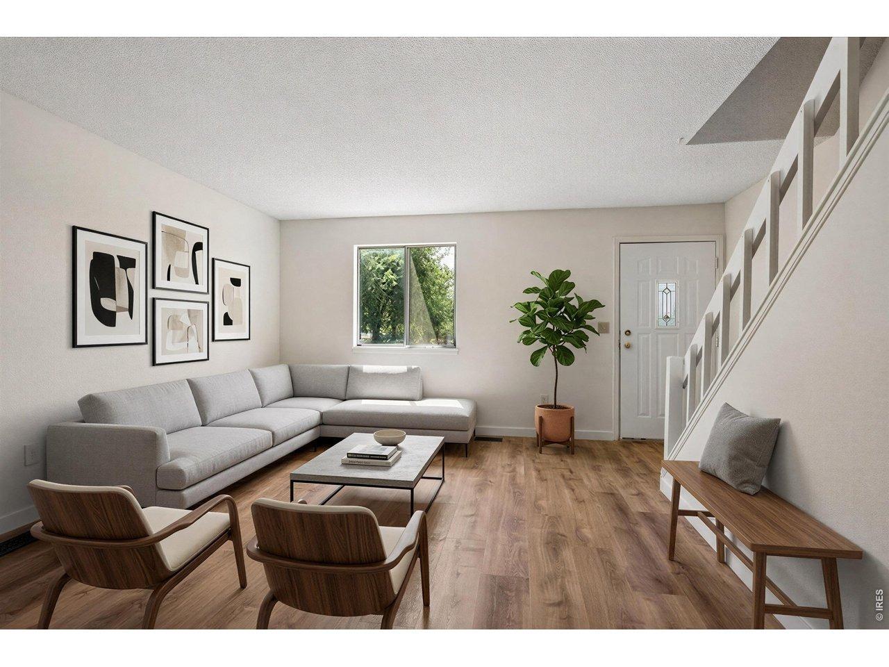 Alcott St, Denver, CO 80221