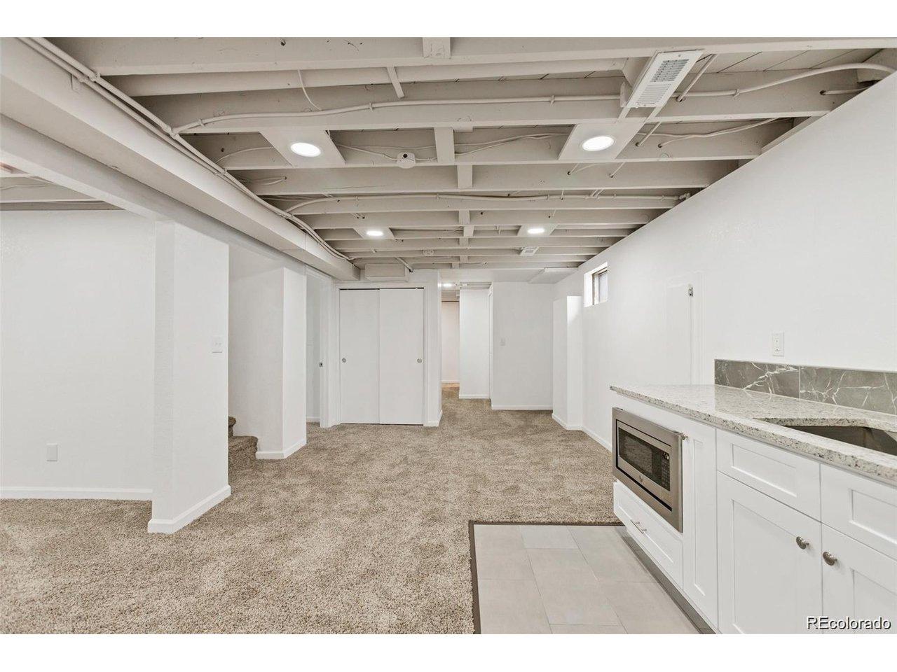 Worchester St, Aurora, CO 80011