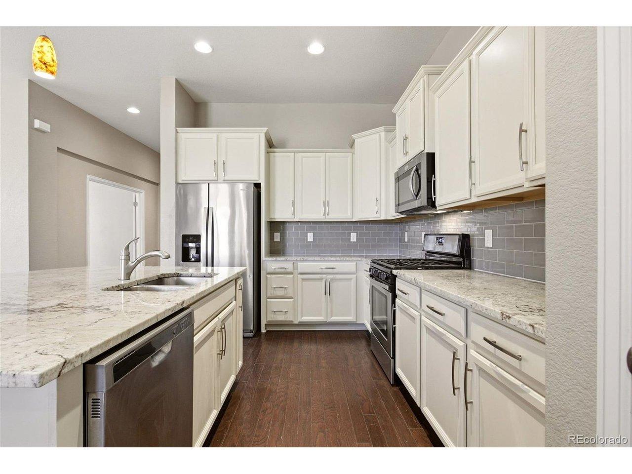 E 123rd Pl, Thornton, CO 80602