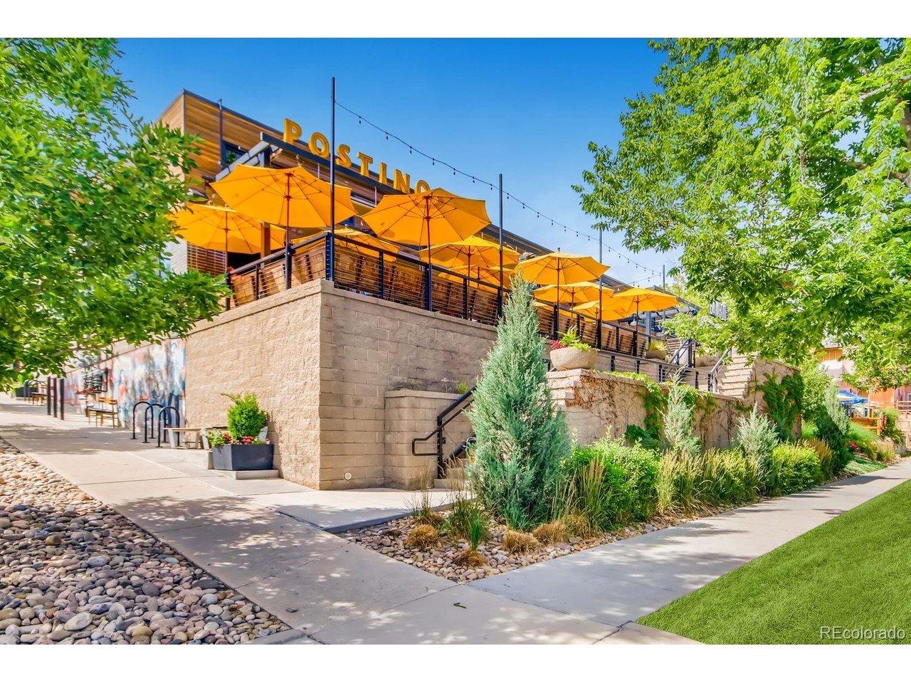 Wyandot St, Denver, CO 80211