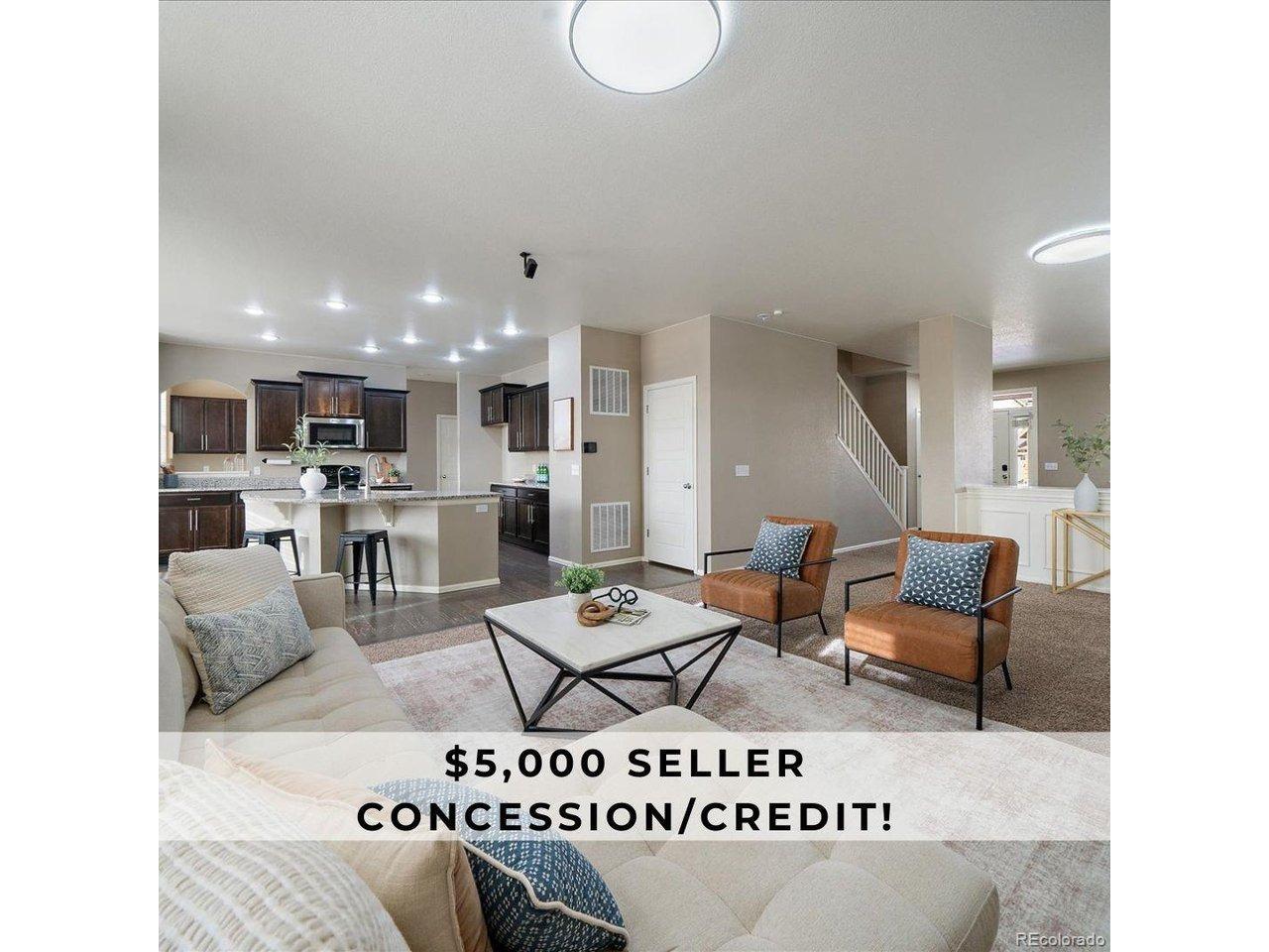 Chicory Cir, Brighton, CO 80601