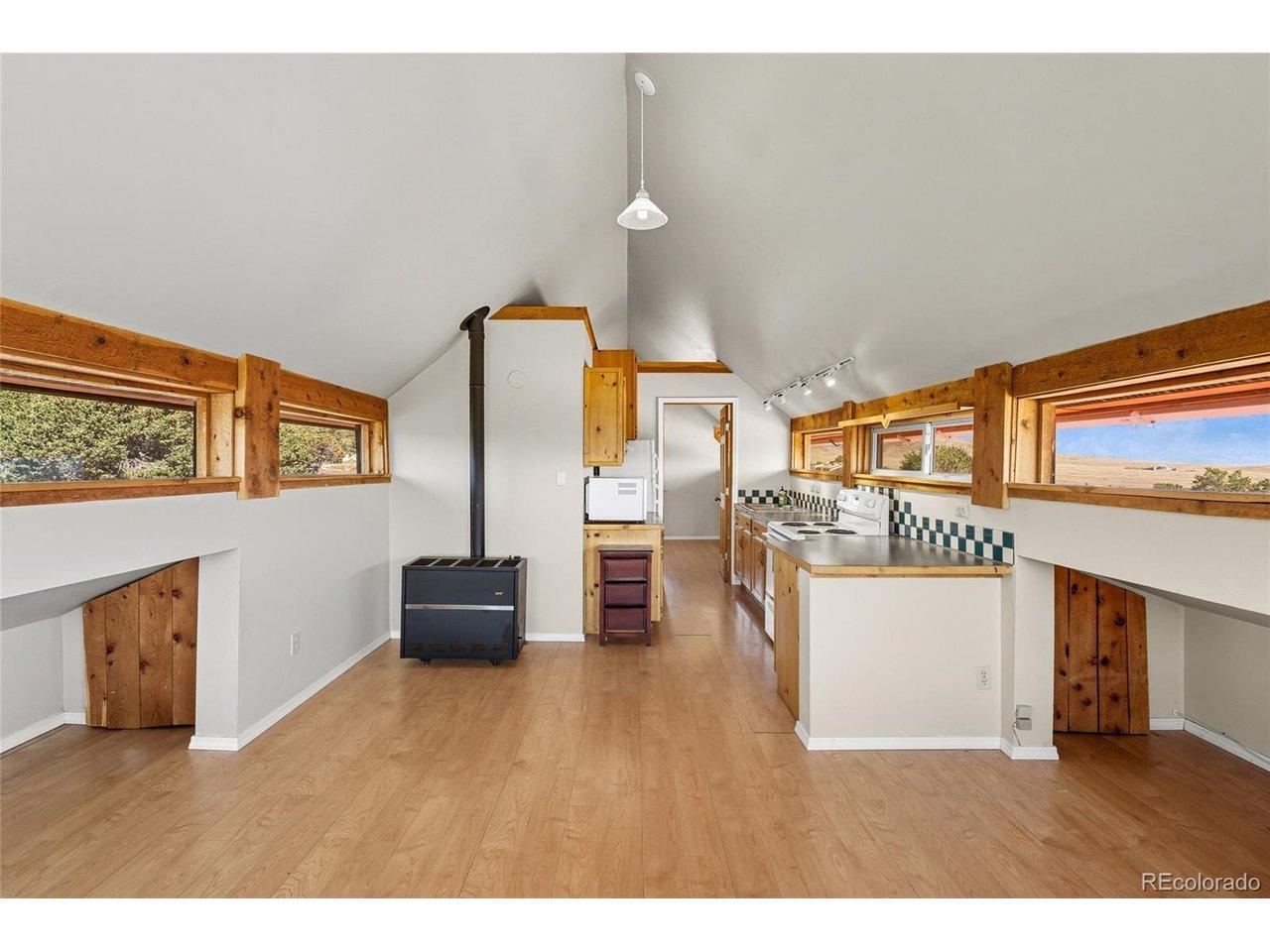 County Road Ll56, Villa Grove, CO 81155