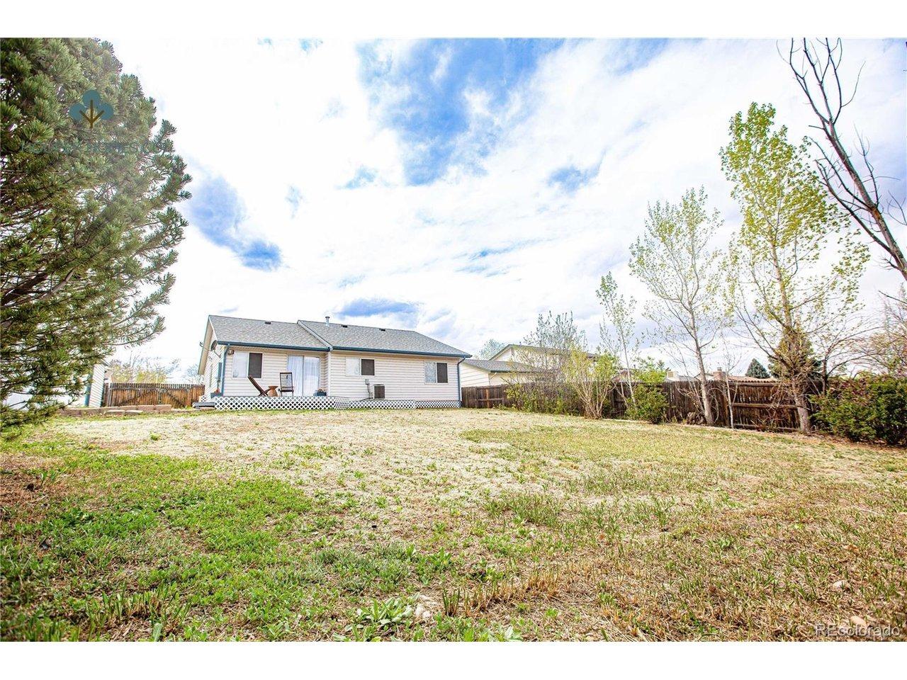 S Garland St, Littleton, CO 80128