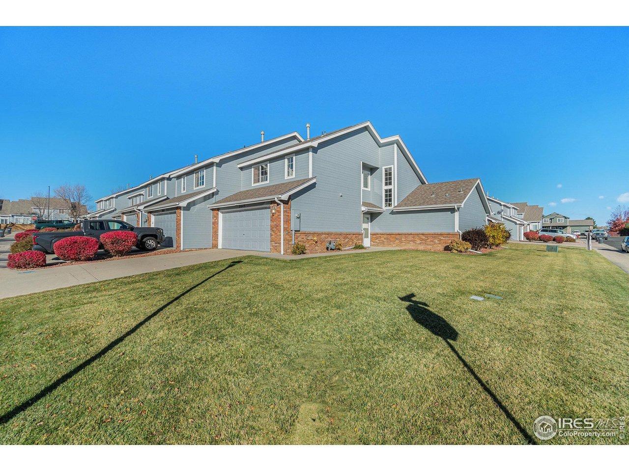 W 45th St, Loveland, CO 80538