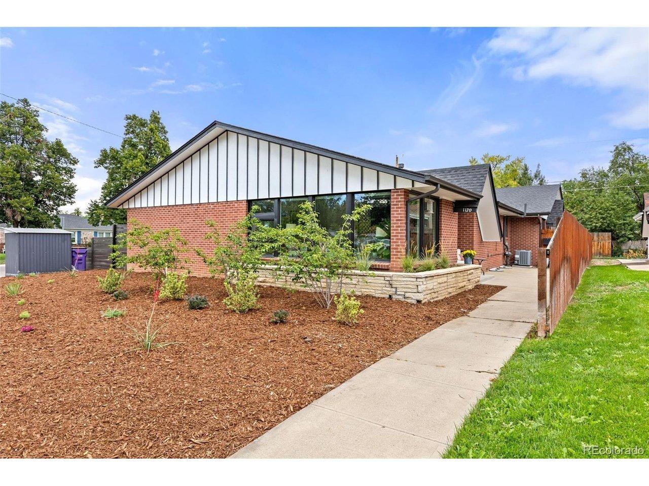 Krameria St, Denver, CO 80220