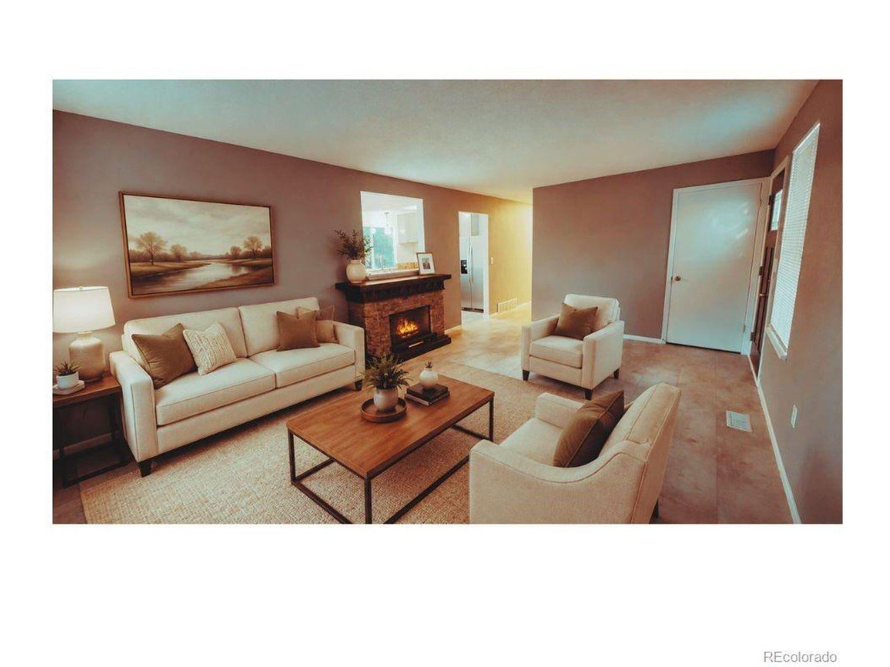 S Mobile St, Aurora, CO 80013