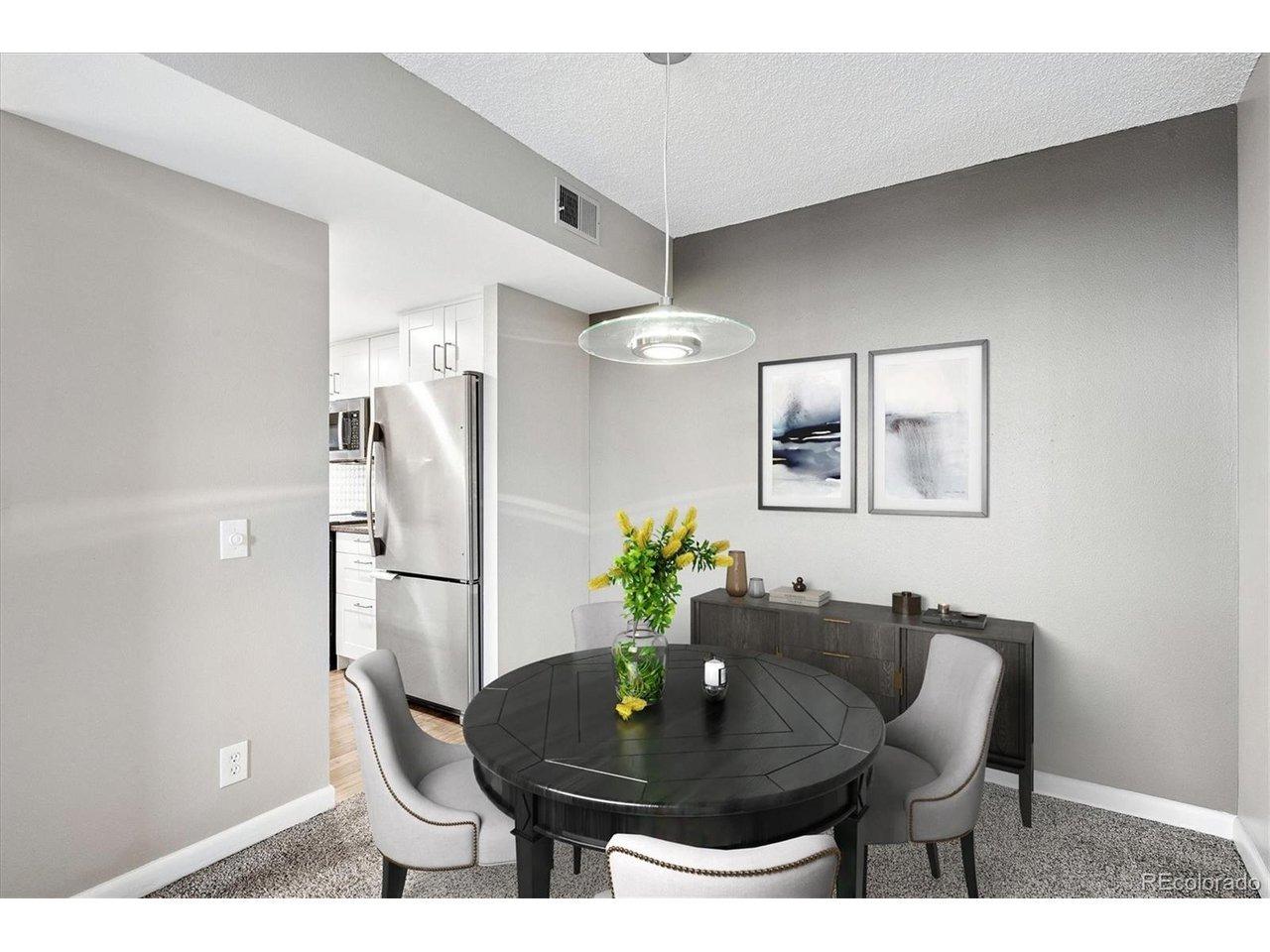 E 10th Ave, Denver, CO 80220