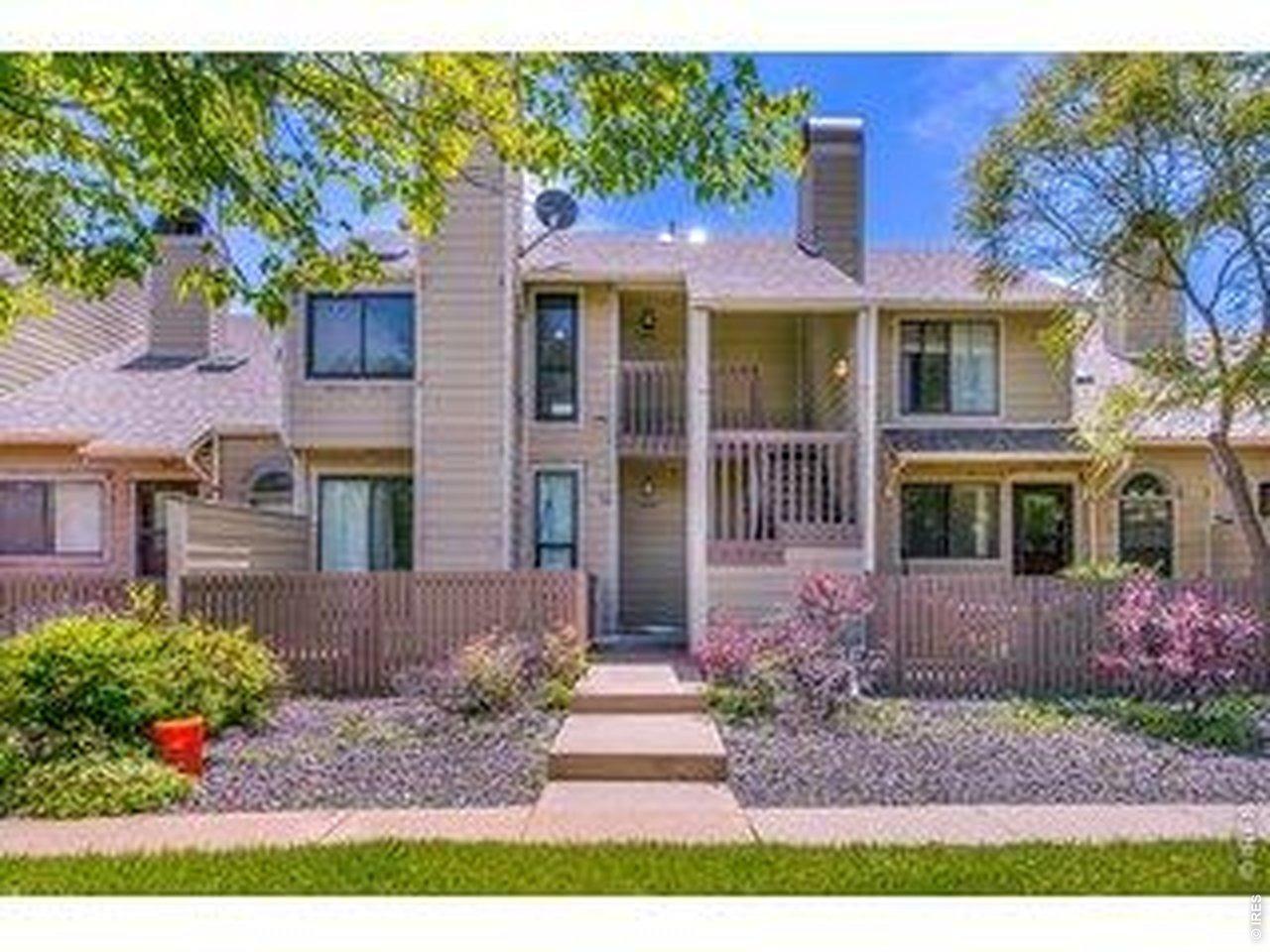 S Taft Ct, Louisville, CO 80027