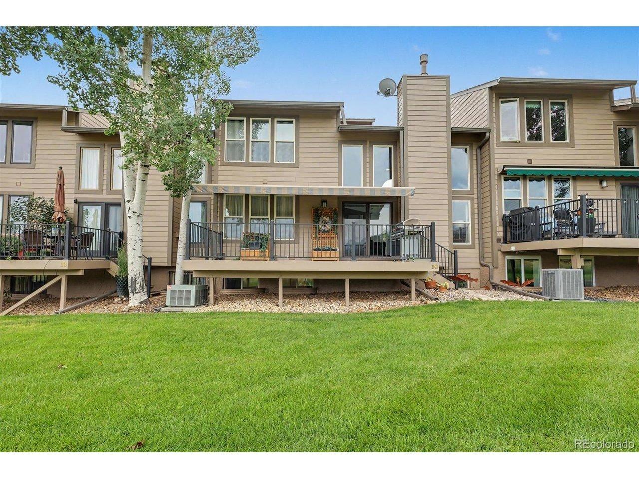 Woodbridge Dr, Colorado Springs, CO 80906