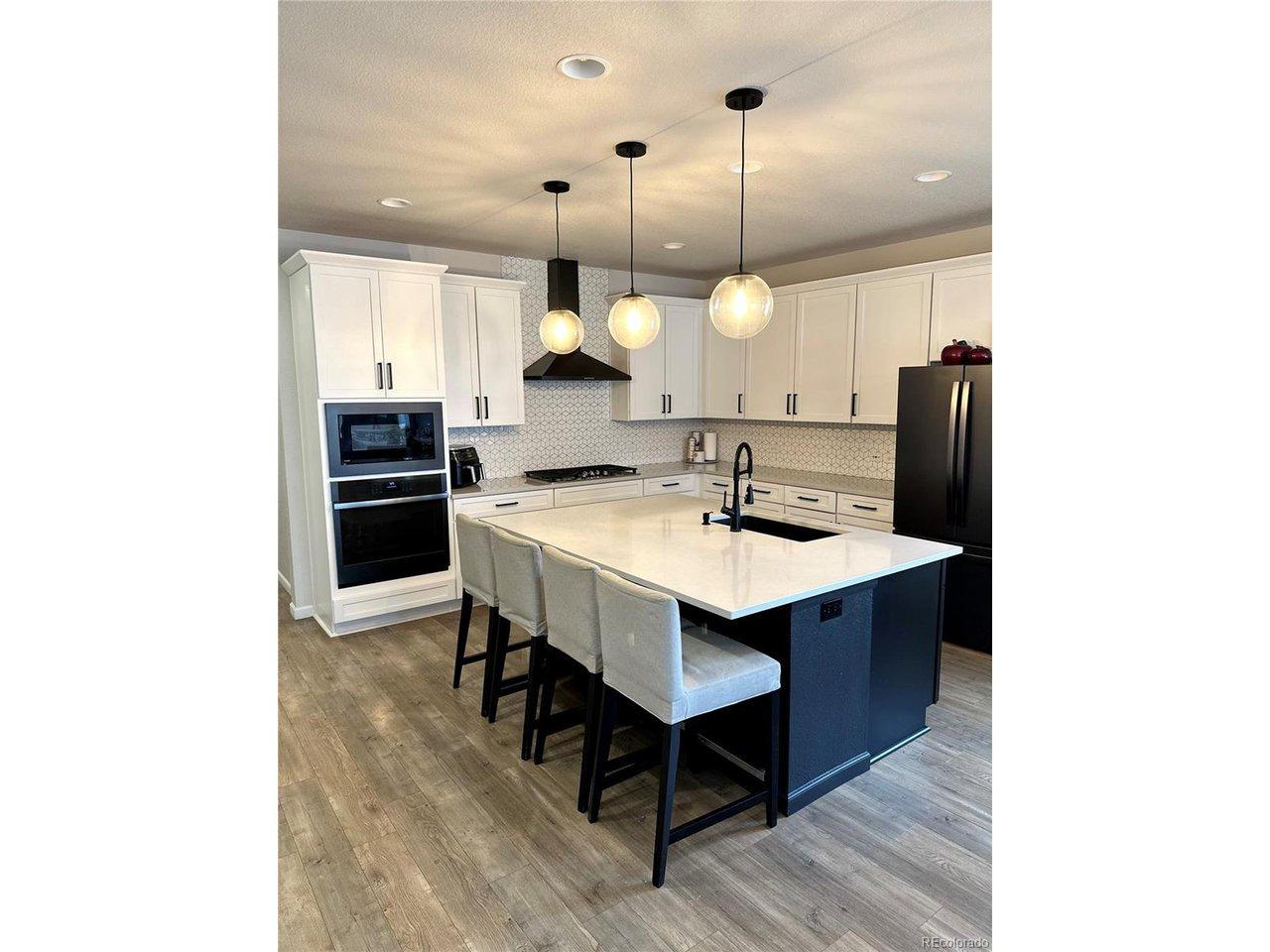 Ouray St, Commerce City, CO 80022