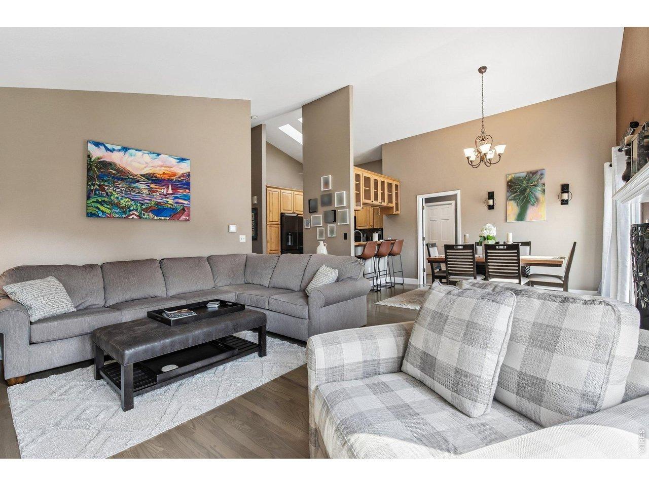 Dry Creek Ct, Niwot, CO 80503