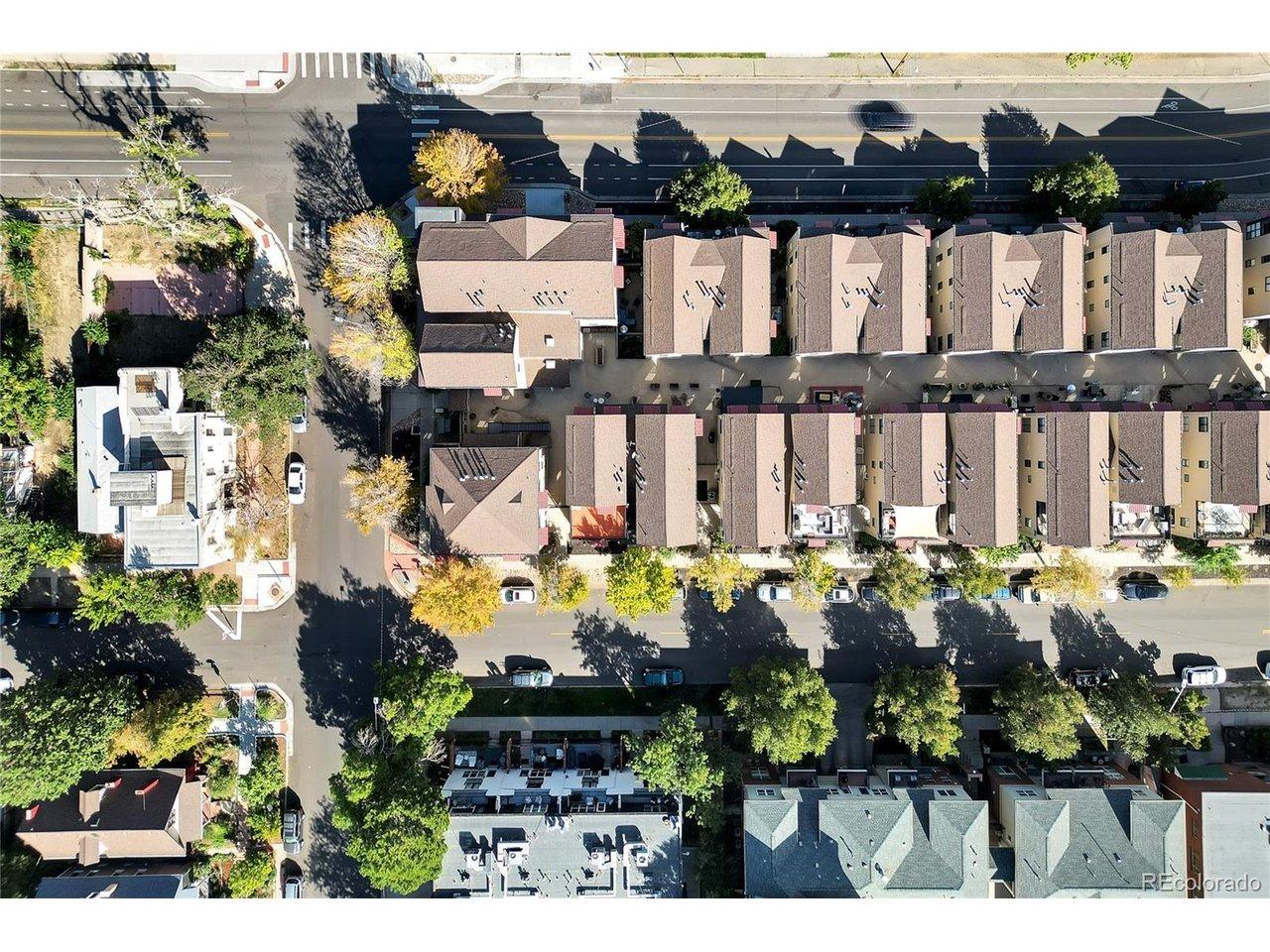 Umatilla St, Denver, CO 80211