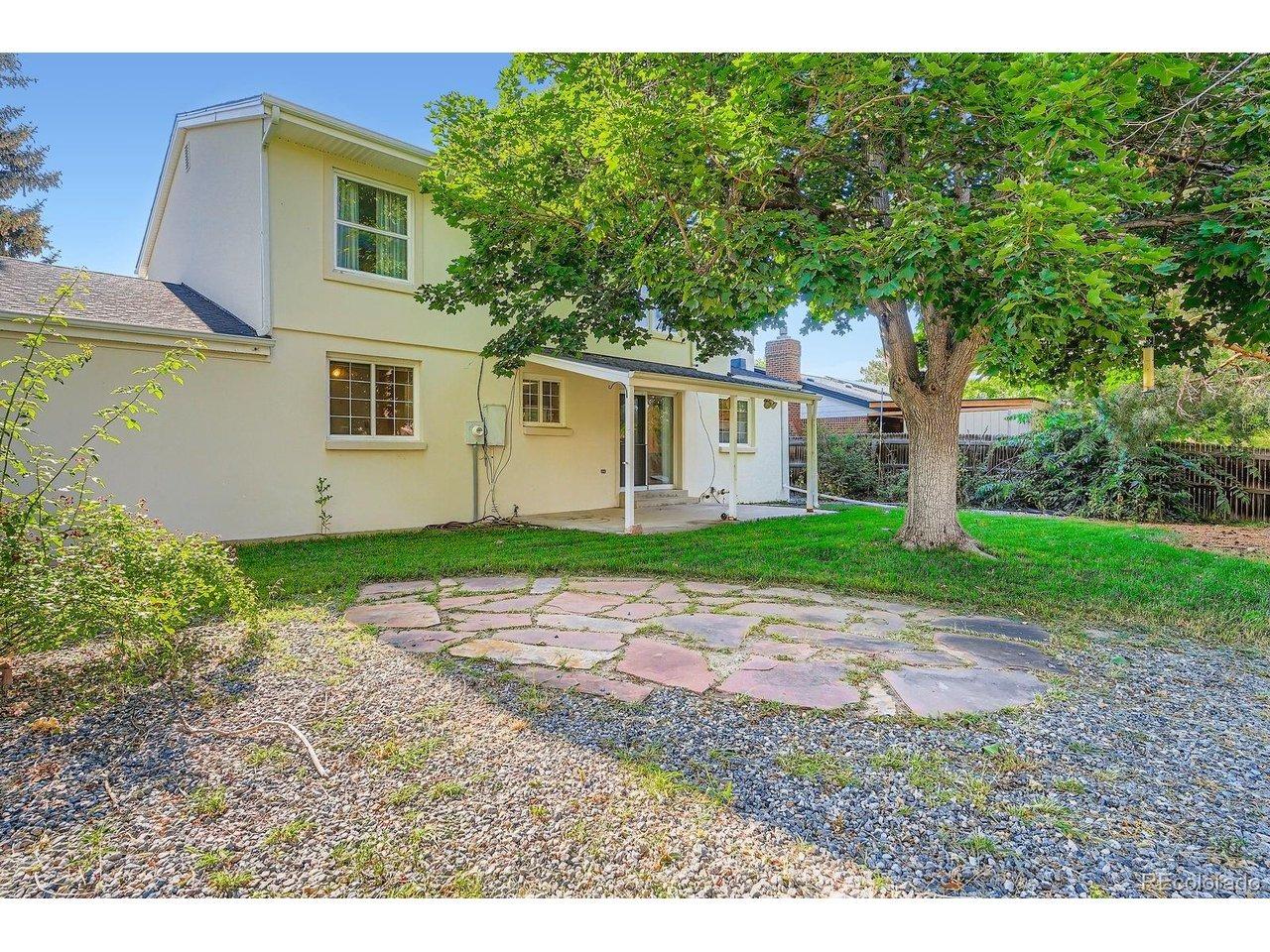 S Elkhart St, Aurora, CO 80014