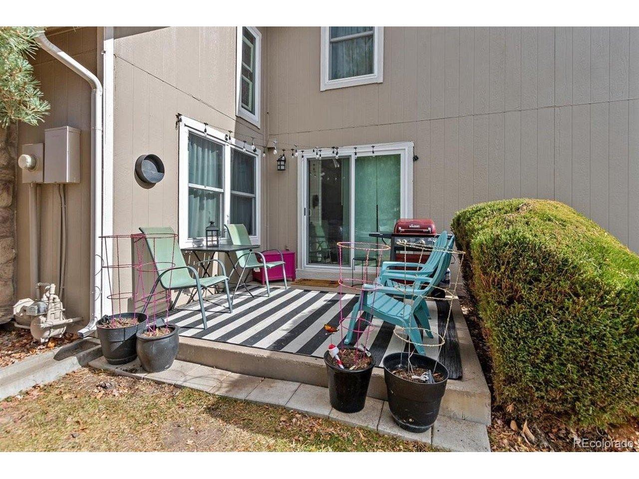 S Xanadu Way, Aurora, CO 80014